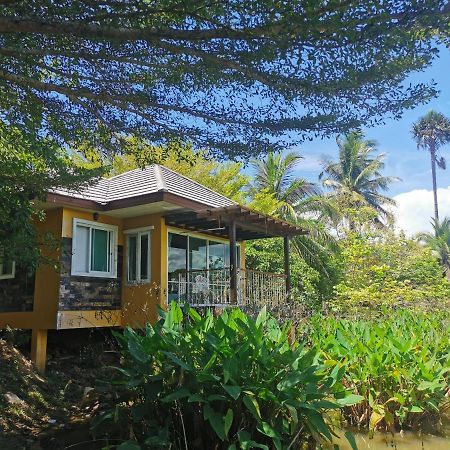 Farmsuk Residence And Resort Langu Exterior photo